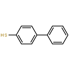 Biphenyl-4-thiol
