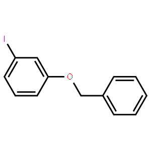 1-苄氧基-3-碘苯