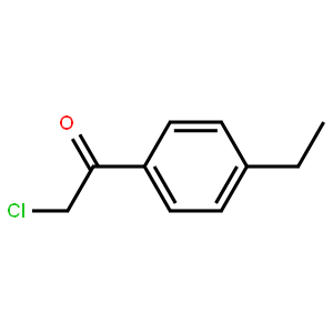 2-Chloro-1-(4-ethylphenyl)ethanone