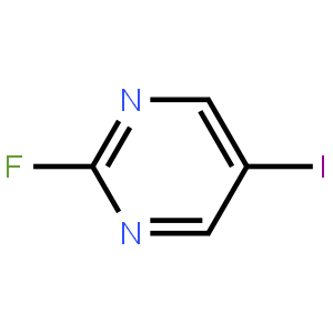 2-fluoro-5-iodopyrimidine