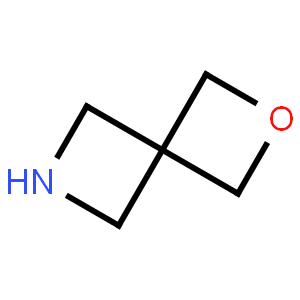 2-oxa-6-azaspiro[3.3]heptane,174-78-7