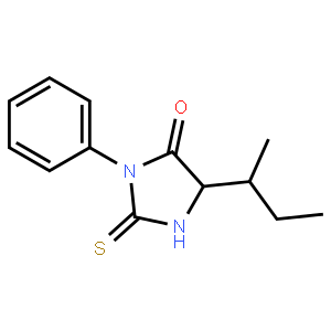 苯基硫代乙内酰脲-异亮氨酸(含PTH-别异亮氨酸)