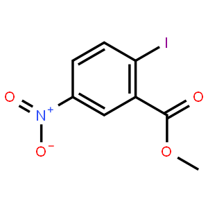 Methyl 2-iodo-5-nitrobenzoate