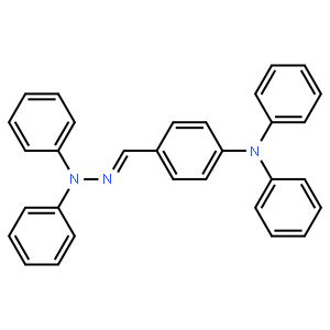 4-(二苯基氨基)苯甲醛二苯基腙