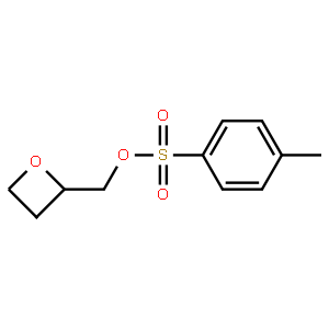 oxetan-2-ylmethyl 4-methylbenzene-1-sulfonate