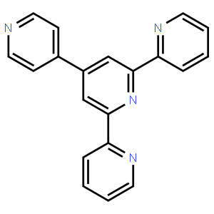 4'-(4-吡啶基)-2,2':6',2''-三联吡啶