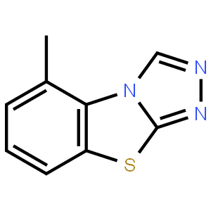 三环唑,41814-78-2