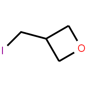 3-(iodomethyl)oxetane