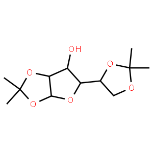 1,2:5,6-双-O-异丙叉基-α-D-异呋喃糖