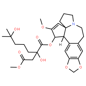 高三尖杉酯碱