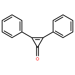 二苯基环丙烯酮