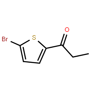 1-(5-Bromo-2-thienyl)propan-1-one