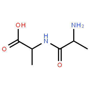 DL-丙氨酰-DL-丙氨酸