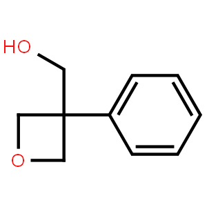 (3-Phenyloxetan-3-yl)methanol
