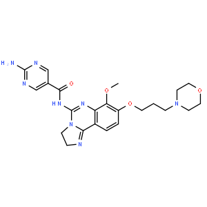 BAY 80-6946 (Copanlisib)