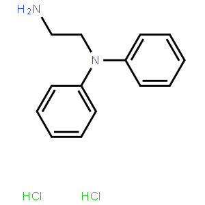 N,N'-二苯基乙二胺二盐酸盐