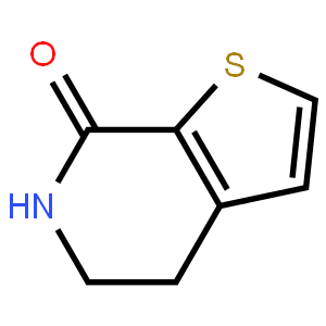 4H,5H,6H,7H-thieno[2,3-c]pyridin-7-one