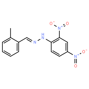邻甲苯甲醛-DNPH