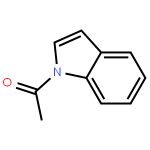 1-乙酰吲哚