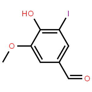 5-碘香兰素
