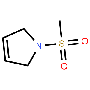 1-Methanesulfonyl-2,5-dihydropyrrole