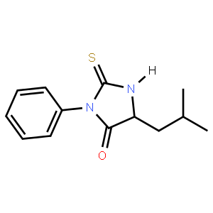 苯基硫代乙内酰脲-亮氨酸