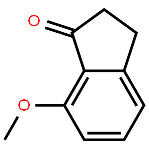 7-甲氧基-1-茚酮