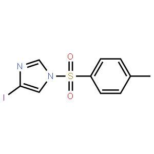 4-Iodo-1-tosyl-1H-imidazole