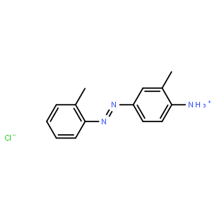 2-氨基偶氮甲苯盐酸盐