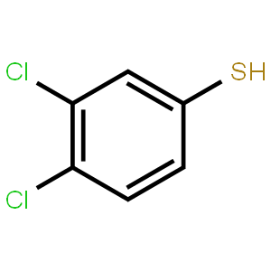 3,4-二氯苯硫酚