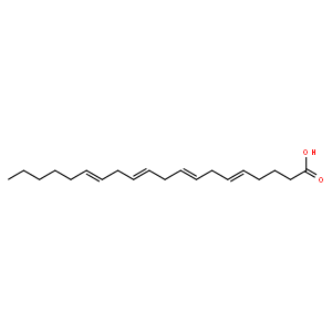 二十碳四烯酸(顺-5, 8, 11, 14)/花生四烯酸(C20:4) 标准品