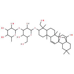 柴胡皂苷D