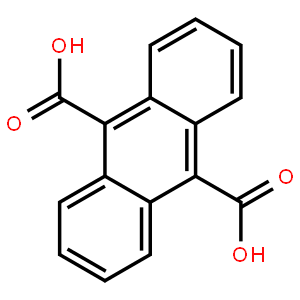 9,10-蒽二羧酸