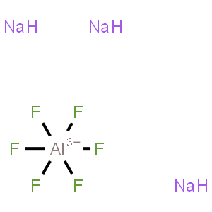 Cryolite