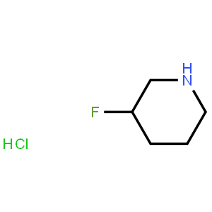(3S)-3-fluoropiperidine hydrochloride,871664-50-5