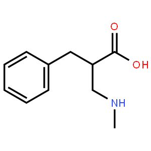 (S)-2-benzyl-3-(methylamino)propanoicacid
