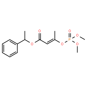 巴毒磷,7700-17-6