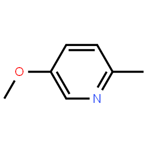 5-Methoxy-2-methylpyridine