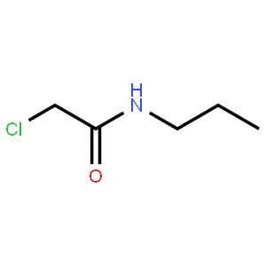 2-Chloro-N-propylacetamide