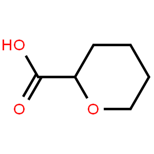 (S)​-tetrahydro-2H-​Pyran-​2-​carboxylic acid