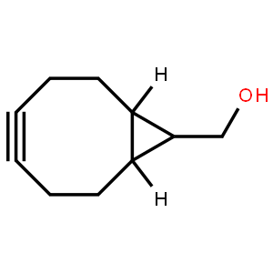 (1R,8S,9s)-Bicyclo[6.1.0]non-4-yn-9-ylmethanol
