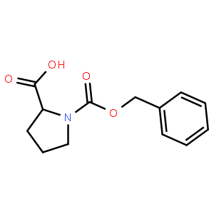 N-苄氧羰基-L-脯氨酸