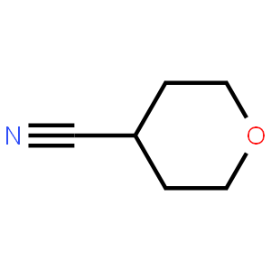 oxane-4-carbonitrile