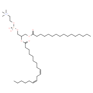 L-α-phosphatidylcholine (Soy)