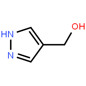 (1H-pyrazol-4-yl)methanol