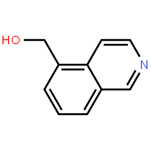 5-Hydroxymethylisoquinoline
