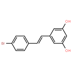 4-Bromo-Resveratrol