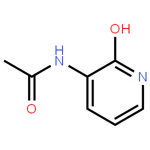 N-(2-Hydroxypyridin-3-yl)acetamide
