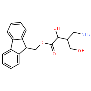 Fmoc-2-(aminomethyl)propane-1,3-diol