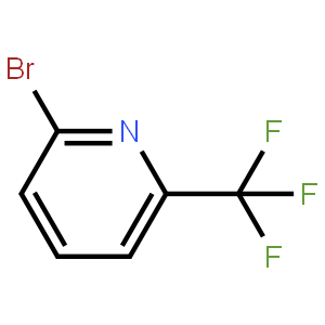 2-溴-6-(三氟甲基)吡啶